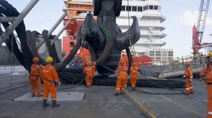 Impossible Engineering, Season 10 Episode 1 image