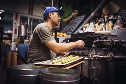 The Migrant Kitchen, Season 3 Episode 4 image