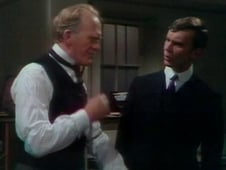 Upstairs, Downstairs, Season 5 Episode 10 image