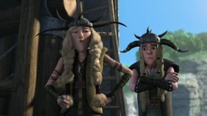 Dragons: Race to the Edge, Season 5 Episode 12 image