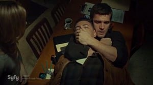 Haven, Season 5 Episode 25 image