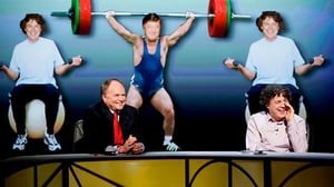 QI, Season 7 Episode 14 image