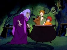 The Scooby-Doo Show, Season 2 Episode 6 image