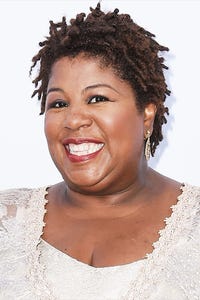 Cleo King as Miss Willows