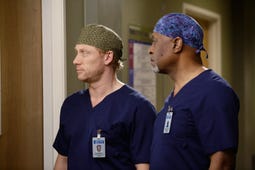 Grey's Anatomy, Season 11 Episode 14 image