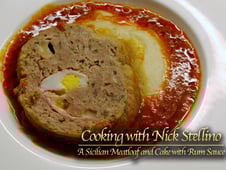 Cooking with Nick Stellino, Season 1 Episode 10 image