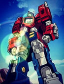 Transformers: Armada, Season 1 Episode 1 image