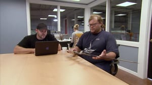 American Chopper: The Series, Season 7 Episode 12 image