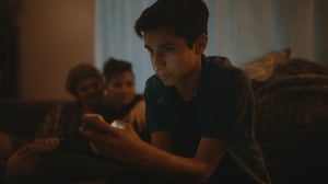 I'm Fine, Season 3 Episode 1 image