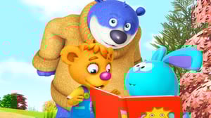 Everything's Rosie, Season 1 Episode 24 image