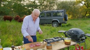 Rick Stein's Cornwall, Season 1 Episode 12 image