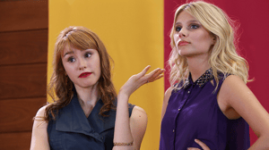 Soy Luna, Season 1 Episode 37 image