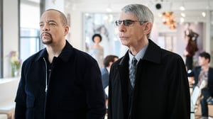 Law & Order: Special Victims Unit, Season 17 Episode 19 image
