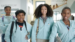 Mixed-ish, Season 1 Episode 12 image