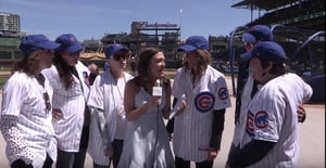 The Whitney Reynolds Show, Season 5 Episode 2 image