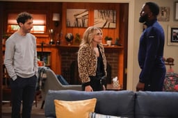 B Positive, Season 1 Episode 14 image