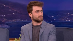 Conan, Season 5 Episode 4 image