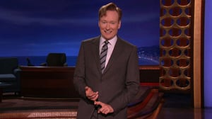 Conan, Season 6 Episode 74 image