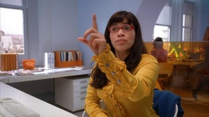 Ugly Betty, Season 2 Episode 4 image