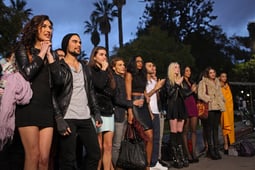 America's Next Top Model, Season 20 Episode 1 image