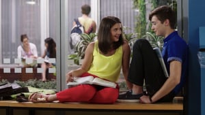 Degrassi: The Next Generation, Season 14 Episode 23 image