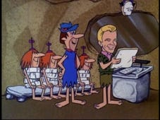The Flintstones, Season 6 Episode 11 image