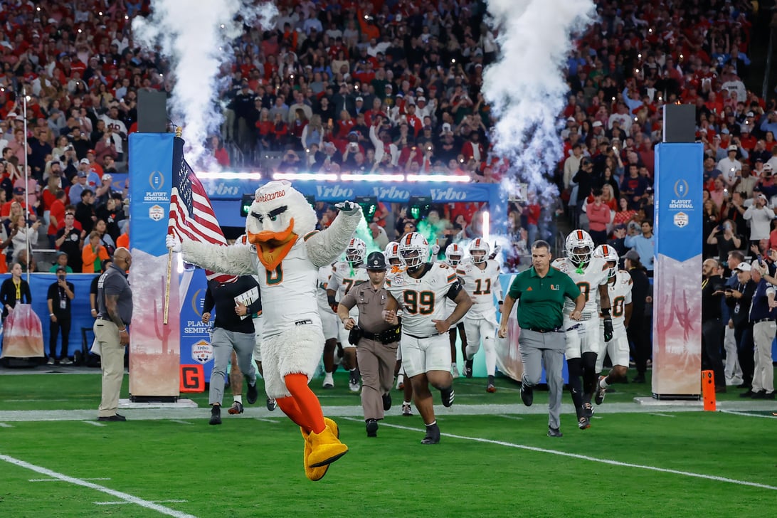 Where to Watch the 2026 CFP National Championship Live Without Cable: Miami vs Indiana