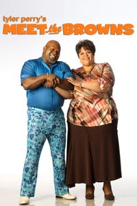 Tyler Perry's Meet the Browns as Lorraine