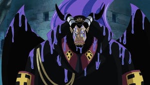 One Piece, Season 13 Episode 28 image