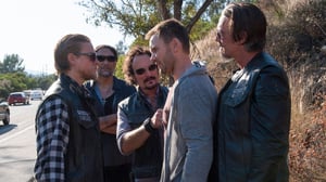 Sons of Anarchy, Season 5 Episode 7 image