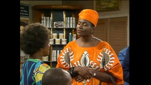 Desmond's, Season 4 Episode 11 image