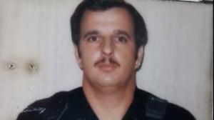 Killer in Question, Season 1 Episode 2 image