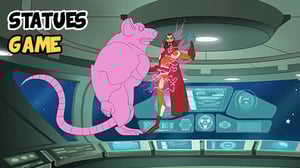 Astra Force, Season 2 Episode 89 image