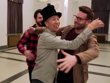 Big Trick Energy, Season 1 Episode 3 image