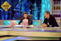 El hormiguero, Season 5 Episode 56 image