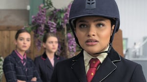 Free Rein, Season 3 Episode 7 image