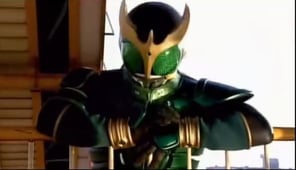 Kamen Rider Kuuga, Season 1 Episode 7 image