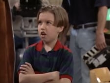 The Jamie Foxx Show, Season 1 Episode 18 image