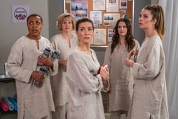 Schitt's Creek, Season 6 Episode 7 image
