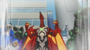 Bakugan: Battle Planet, Season 1 Episode 26 image