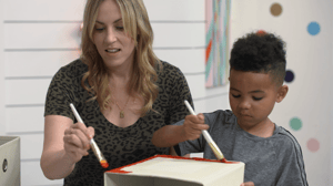 Disney Family Sundays, Season 1 Episode 14 image