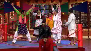 Comedy Nights with Kapil, Season 1 Episode 61 image