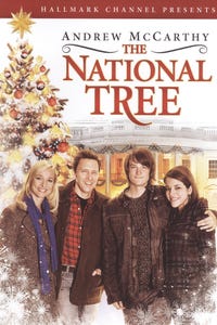 The National Tree as Corey Burdock