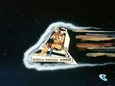 Space Stars, Season 1 Episode 8 image