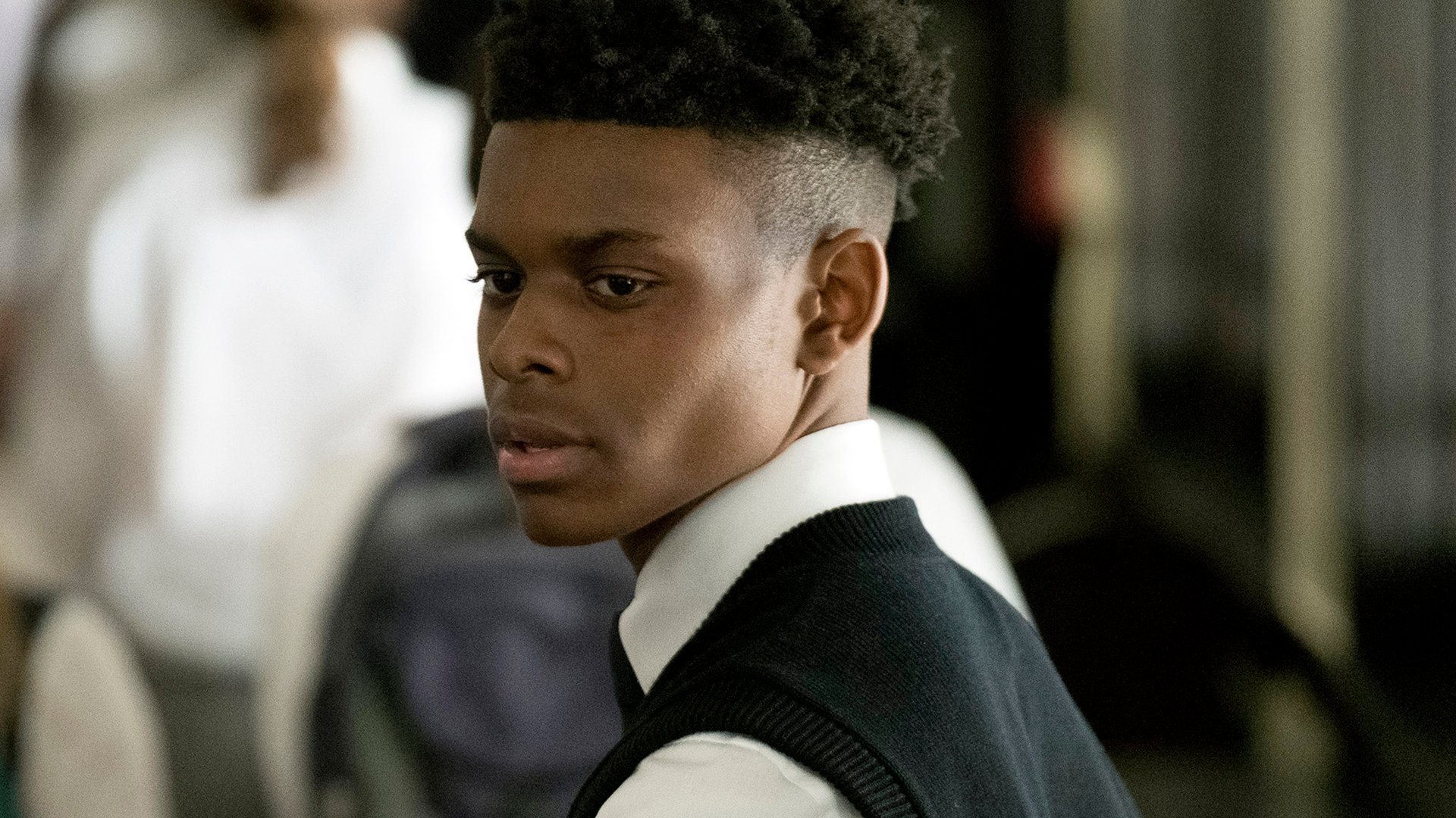 Aubrey Joseph, Cloak & Dagger