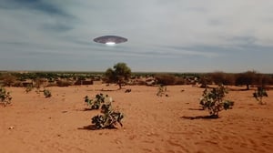 Ancient Aliens, Season 14 Episode 4 image
