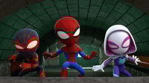 Spidey and His Amazing Friends, Season 1 Episode 20 image