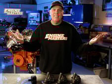 Engine Masters, Season 6 Episode 14 image