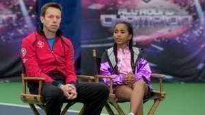 All-Round Champion, Season 3 Episode 5 image