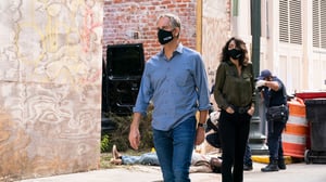 NCIS: New Orleans, Season 7 Episode 3 image